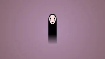 No-Face [Ghibli Css Series]